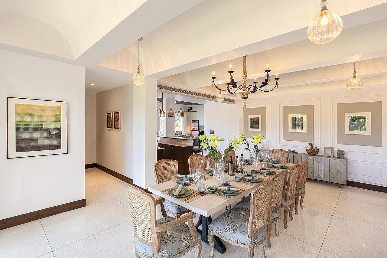 undefined Campo Manor 5BHK Ultra Luxury Villa - Melhor Stays 3