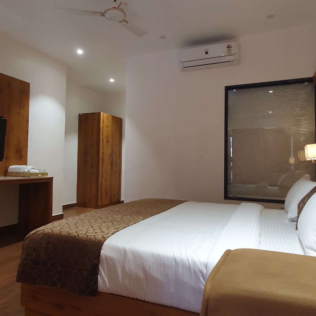 Dallas Beach Resort Oralia Garden View  3