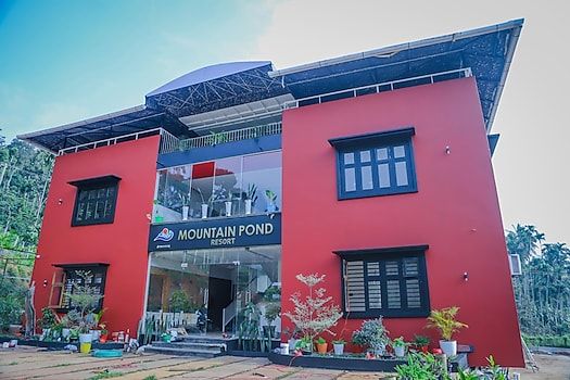 Mountain Pond Resort