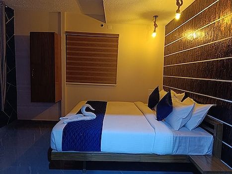 Lake View Ac Cottages