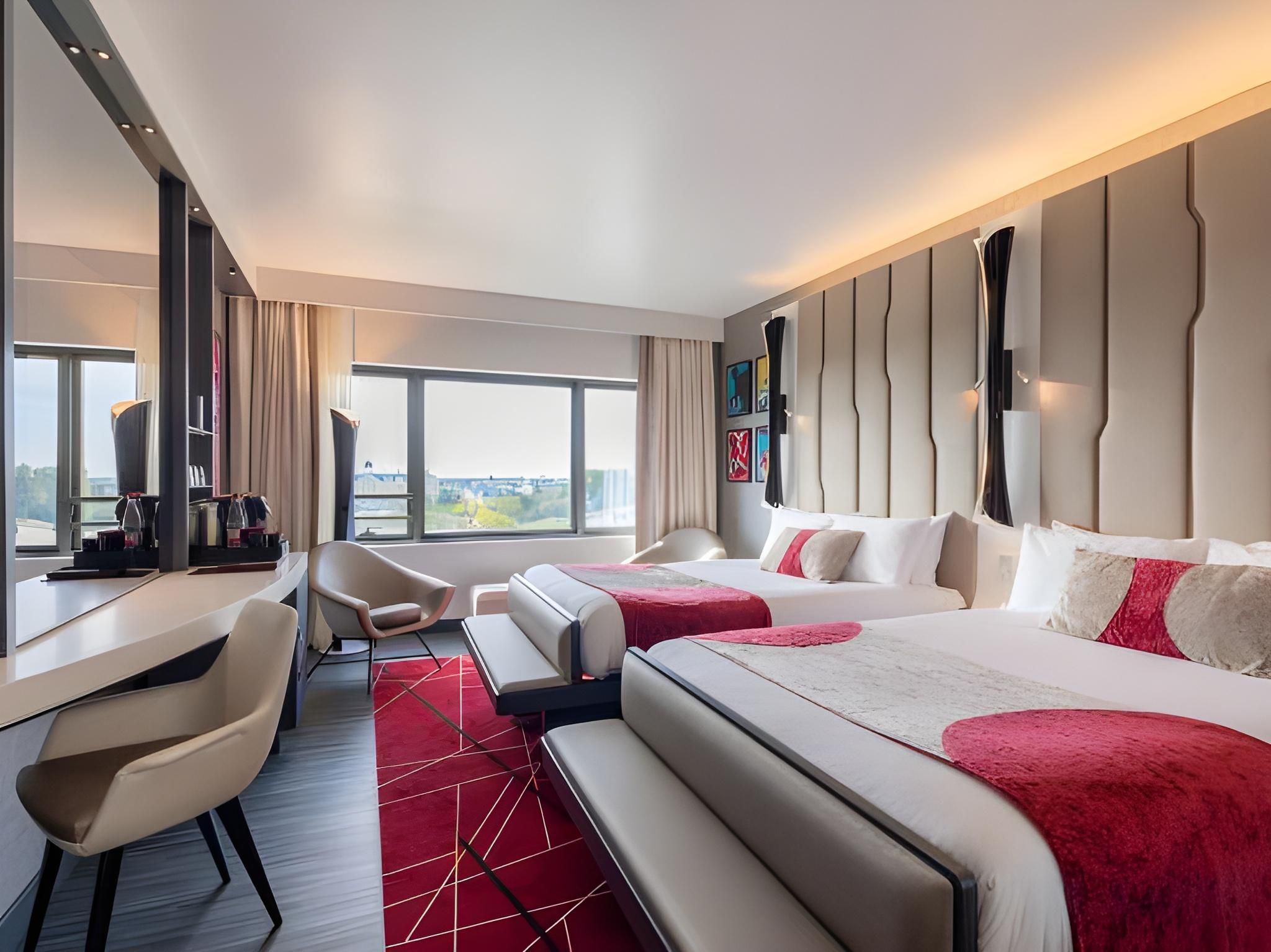 Superior Room