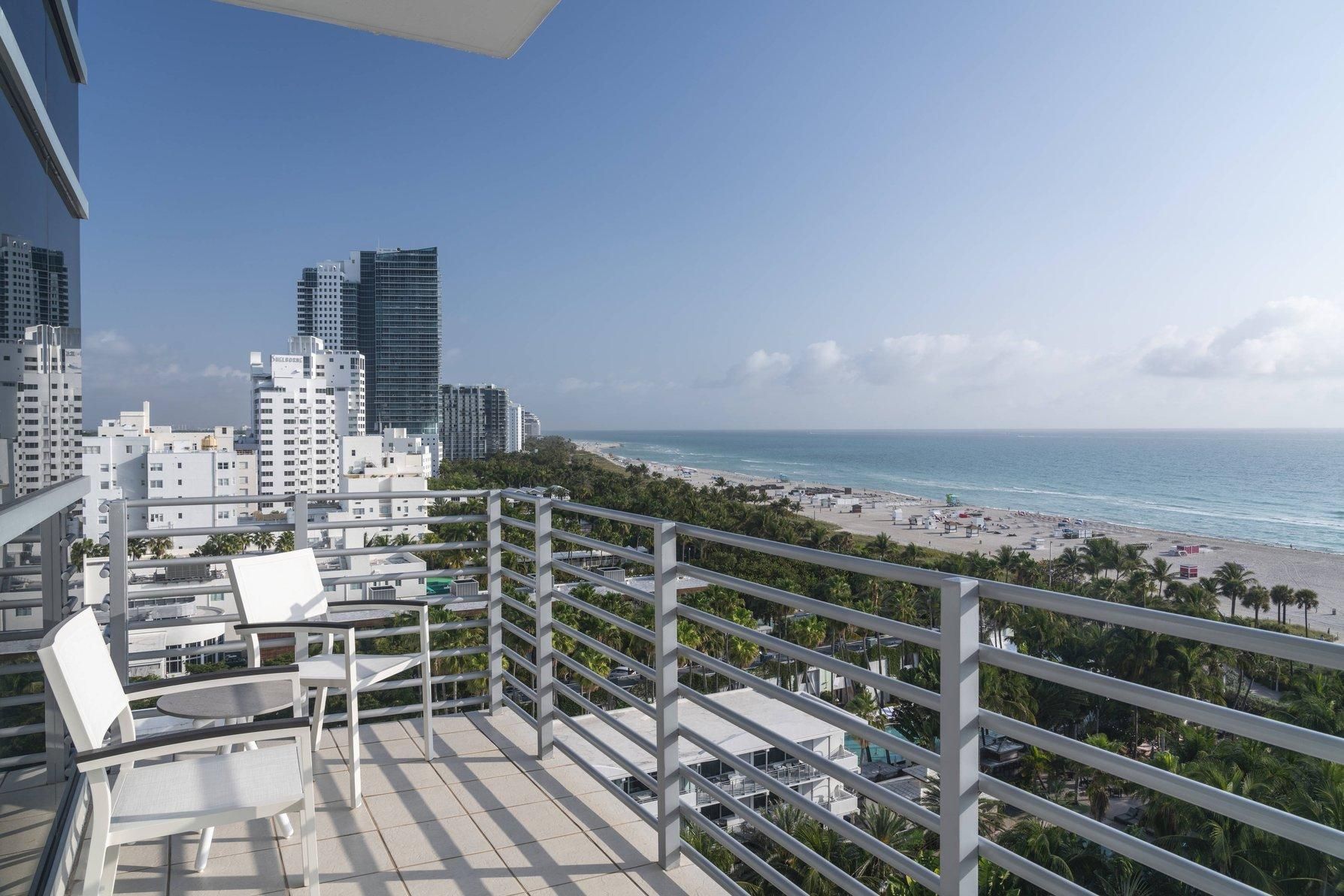 undefined The Ritz-Carlton, South Beach 7