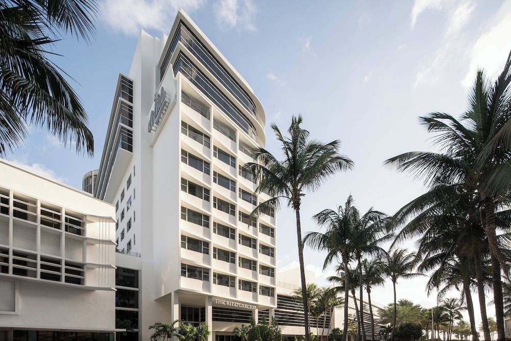 undefined The Ritz-Carlton, South Beach 3
