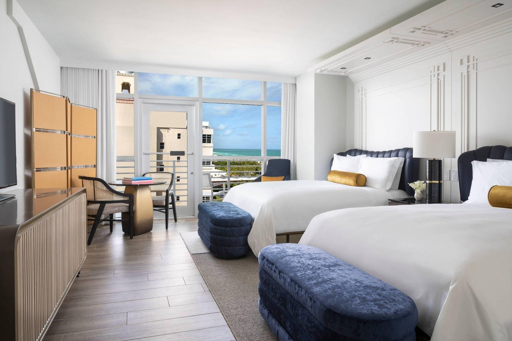undefined The Ritz-Carlton, South Beach 9