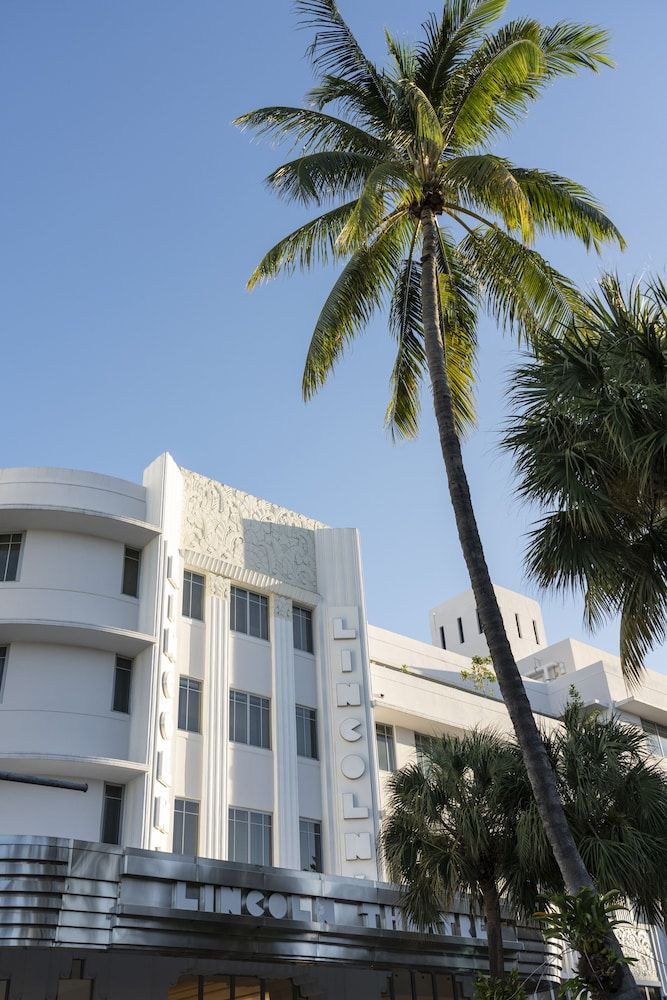 undefined The Ritz-Carlton, South Beach 2