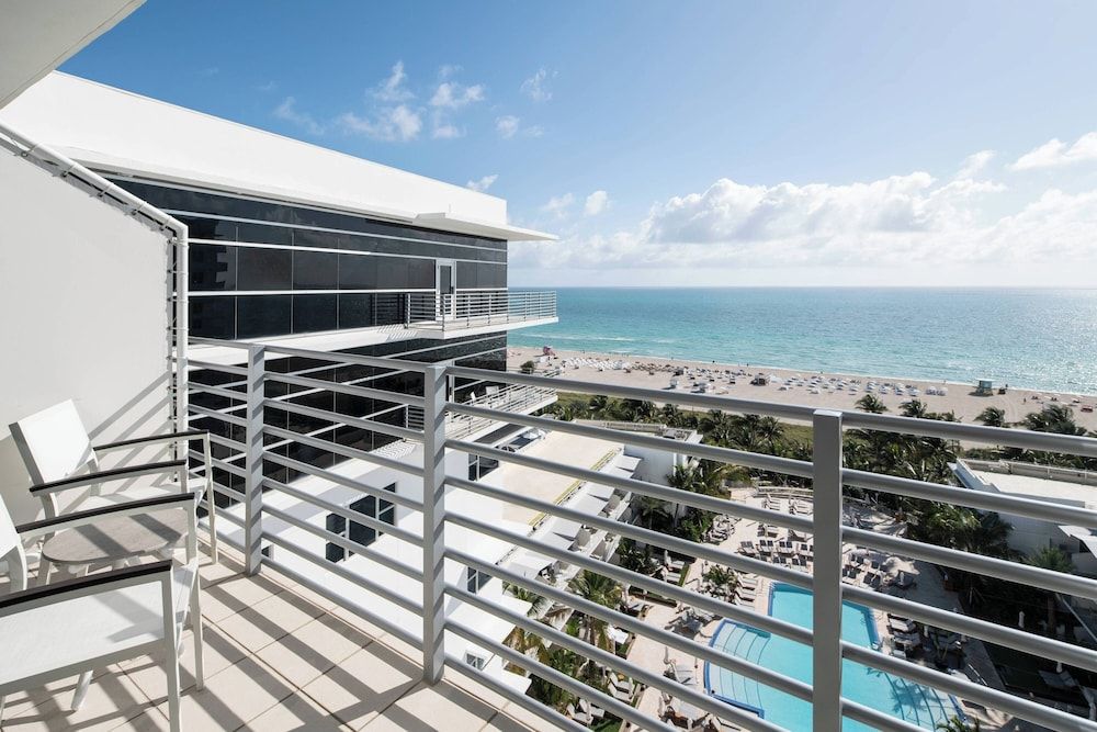 undefined The Ritz-Carlton, South Beach 4