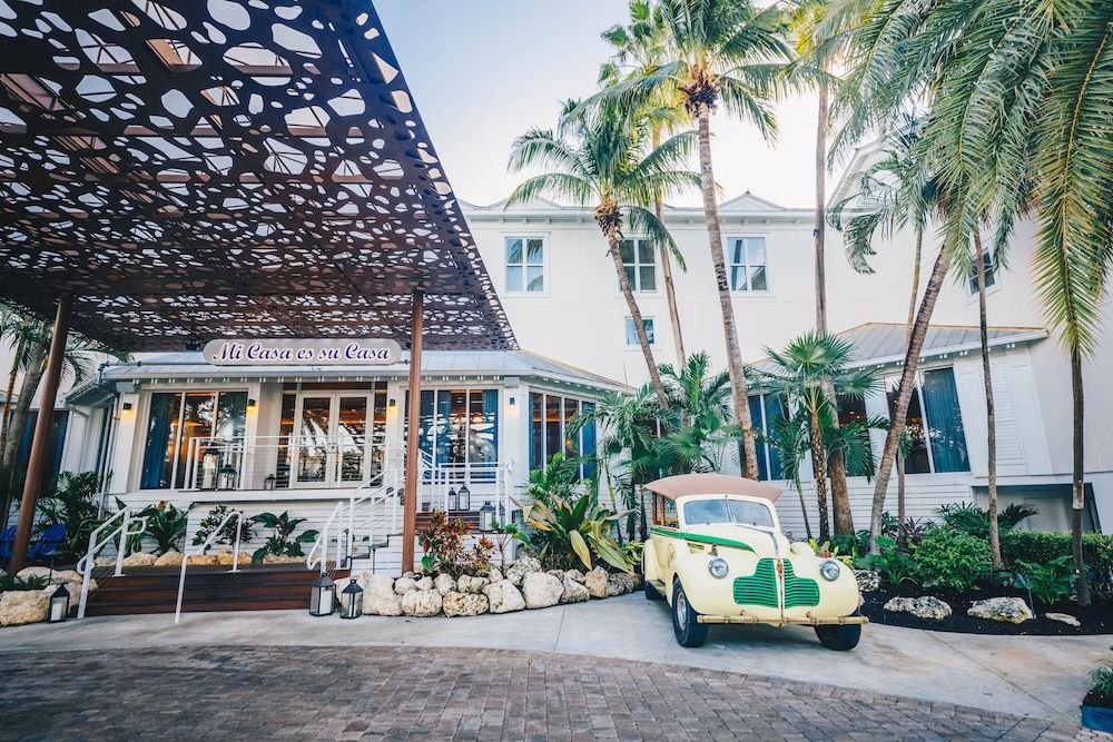 undefined Margaritaville Beach House Key West 6
