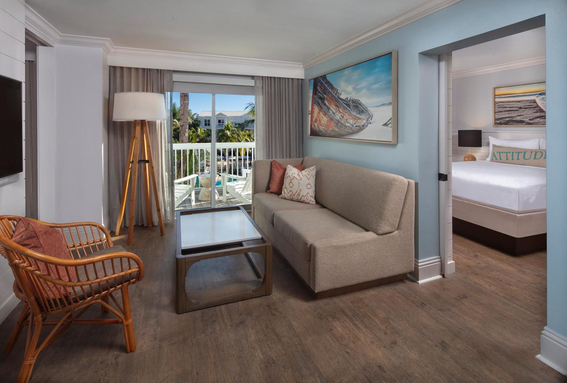 undefined Margaritaville Beach House Key West 8