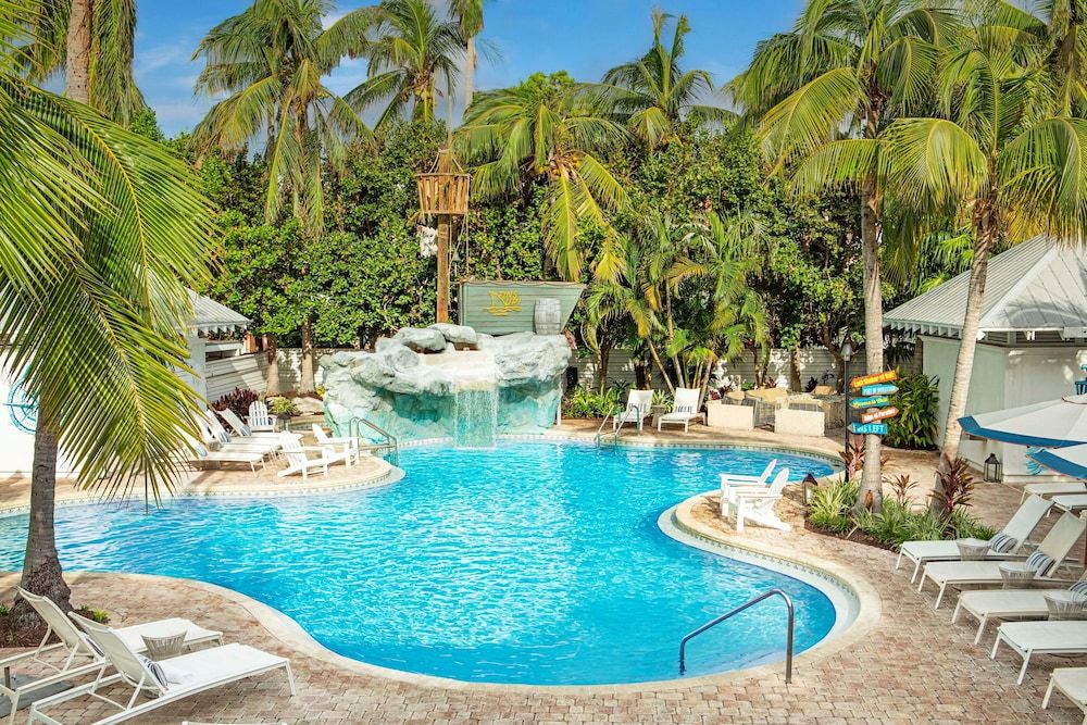 undefined Margaritaville Beach House Key West