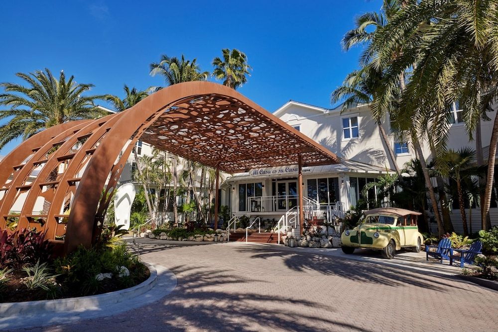 undefined Margaritaville Beach House Key West 3