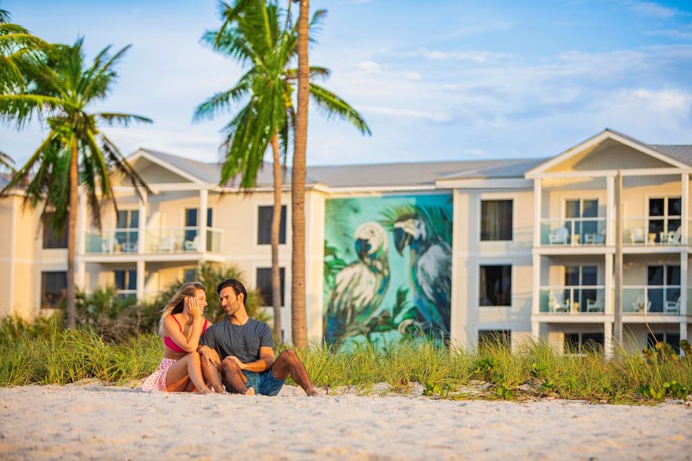 undefined Margaritaville Beach House Key West 7