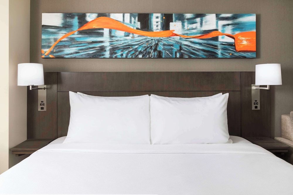 Hyatt Place New York City/Times Square