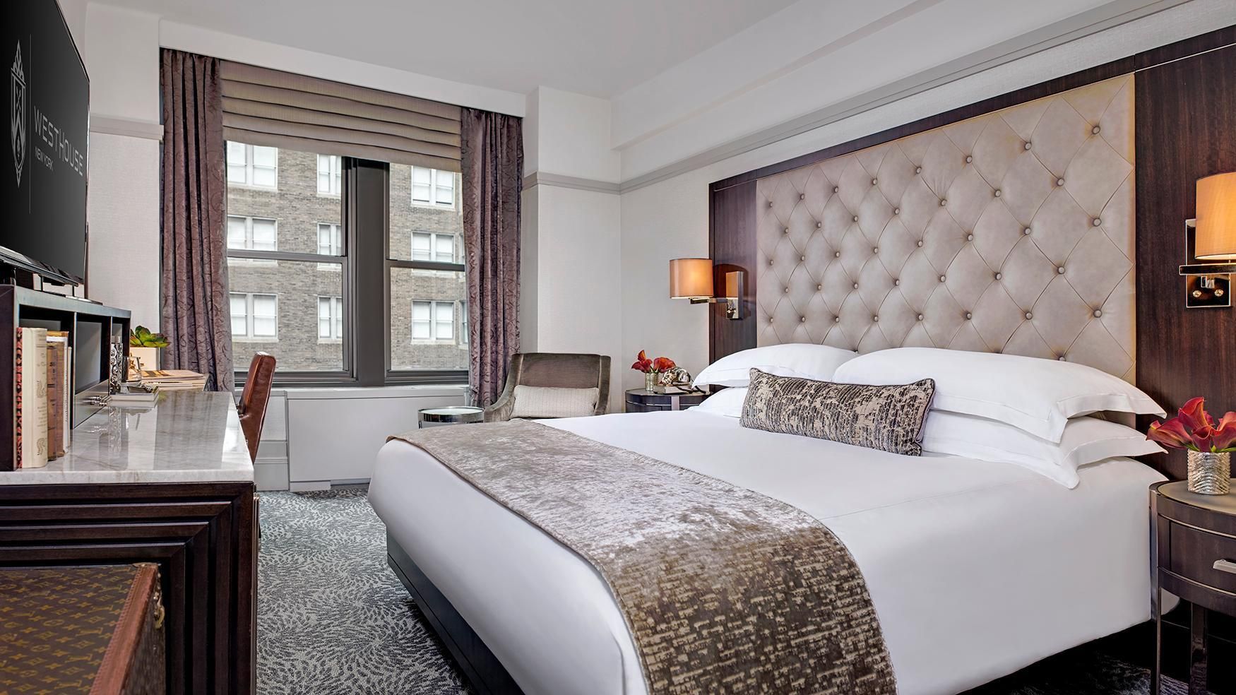 undefined WestHouse New York 8
