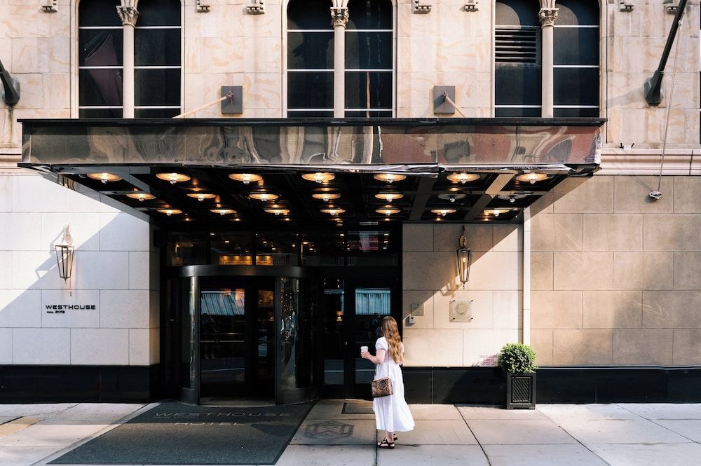 undefined WestHouse New York 3