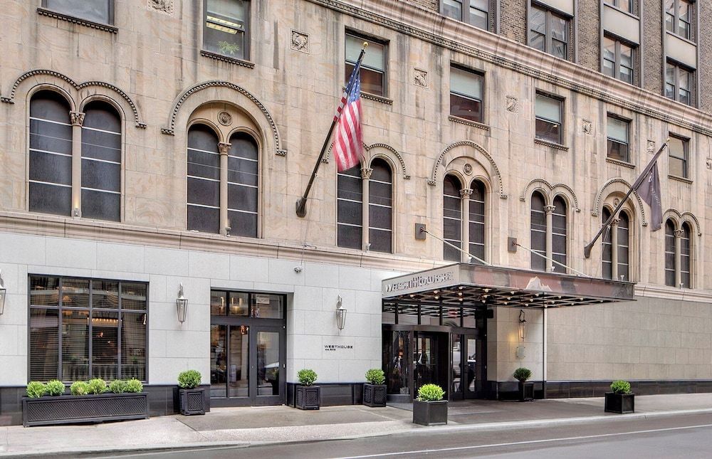undefined WestHouse New York 2