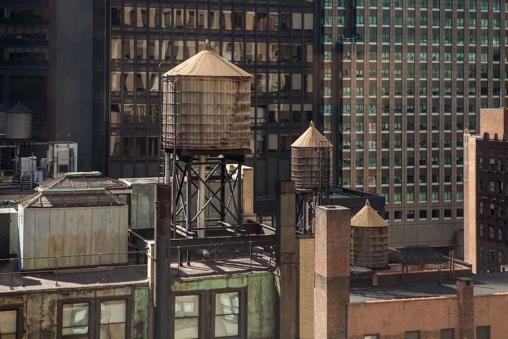 undefined WestHouse New York 5