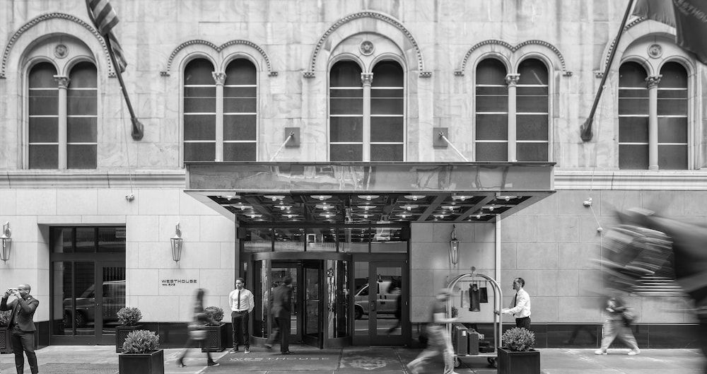 undefined WestHouse New York 4