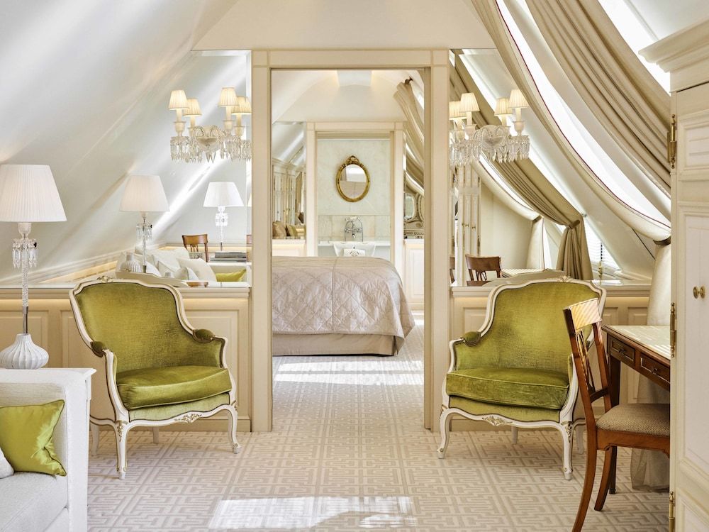 undefined Le Meurice - Dorchester Collection 10