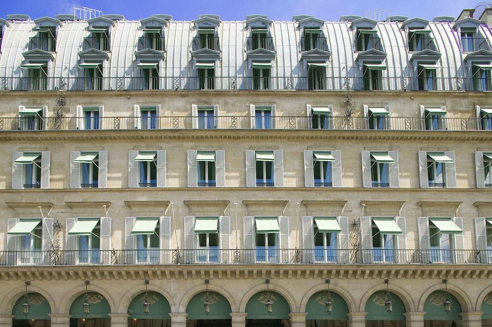 undefined Le Meurice - Dorchester Collection 6
