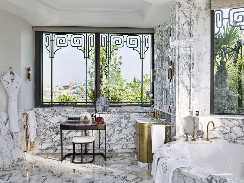 Penthouse, 1 King Bed (Belle Etoile)