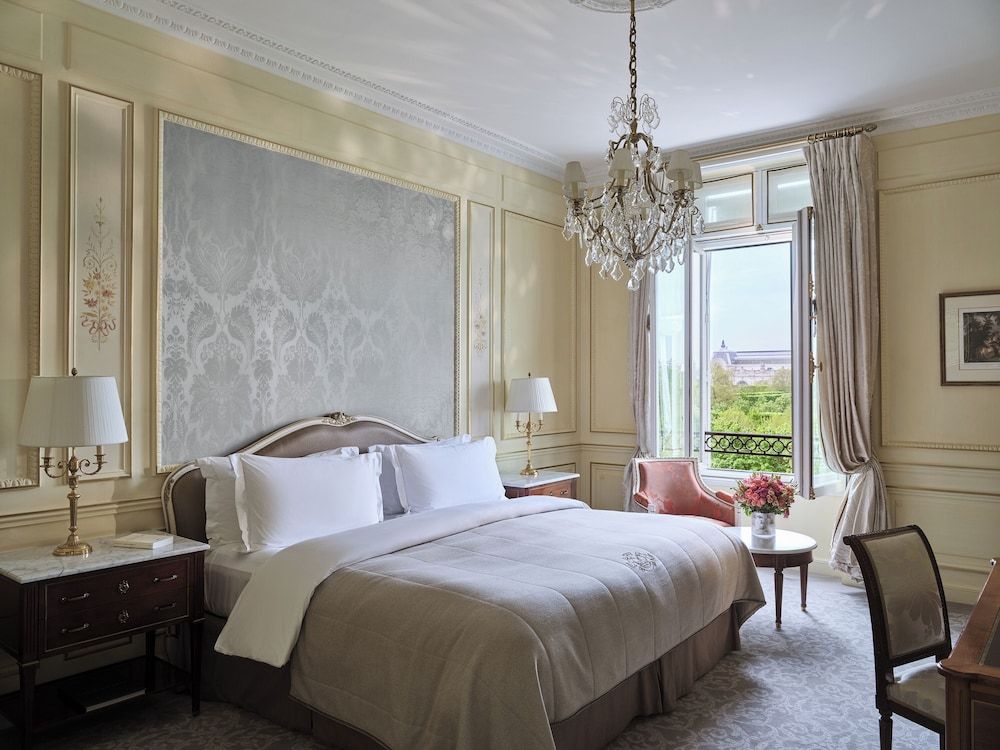 Suite, Park View (Heritage)