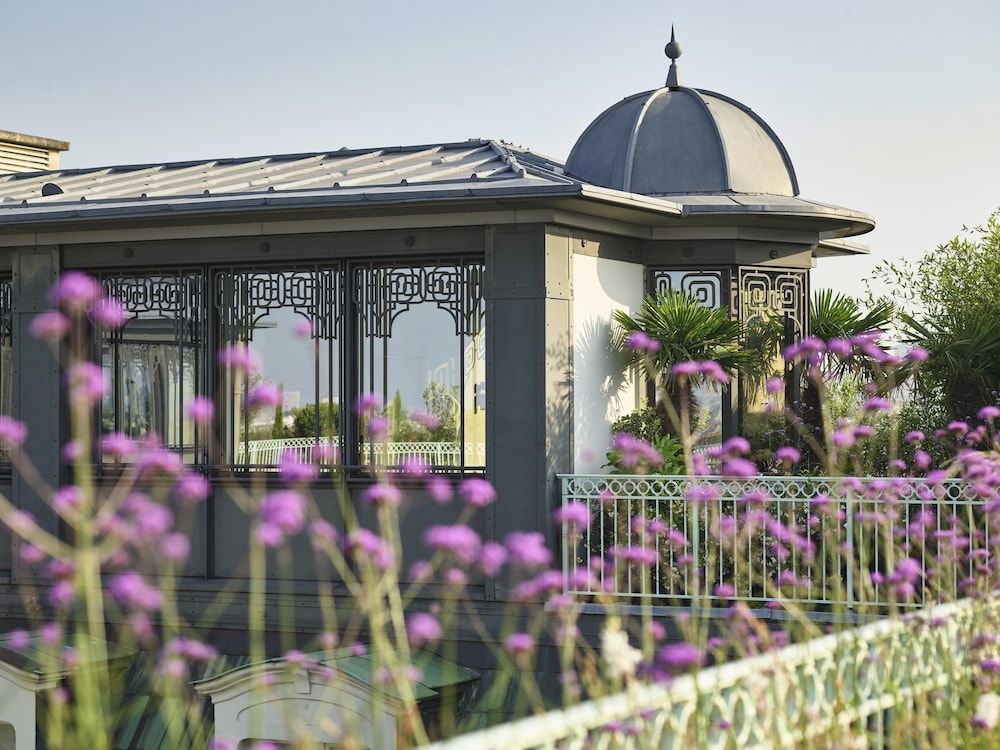 undefined Le Meurice - Dorchester Collection 7