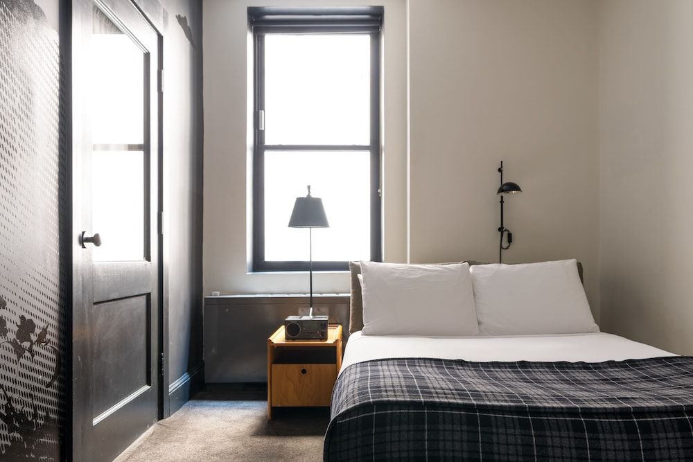 Standard Room, 1 Double Bed (Single)