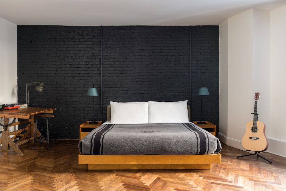 Superior Room, 1 King Bed (Loft Suite)