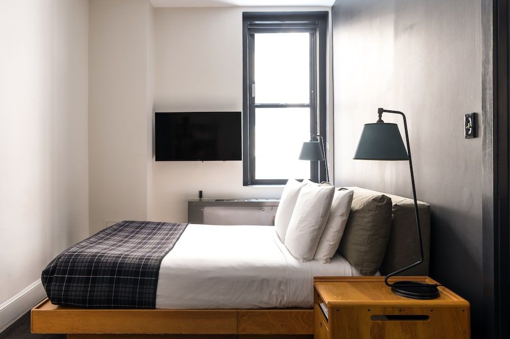 Standard Room, 1 Double Bed (Single)