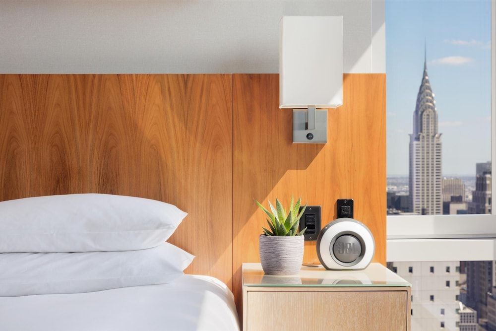 Deluxe Suite, 1 King Bed