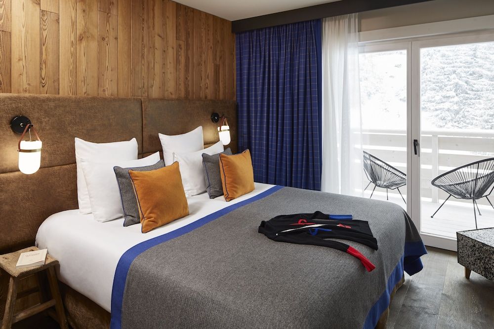 Very Large Suite