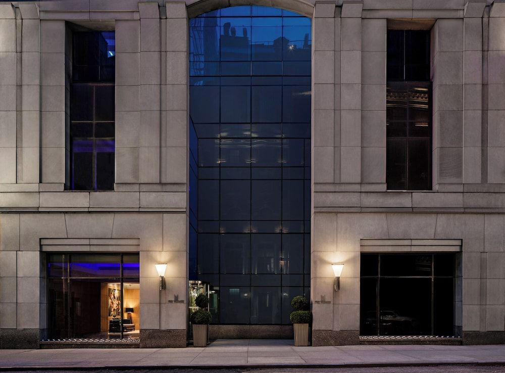 undefined Millennium Premier Hotel New York Times Square 2