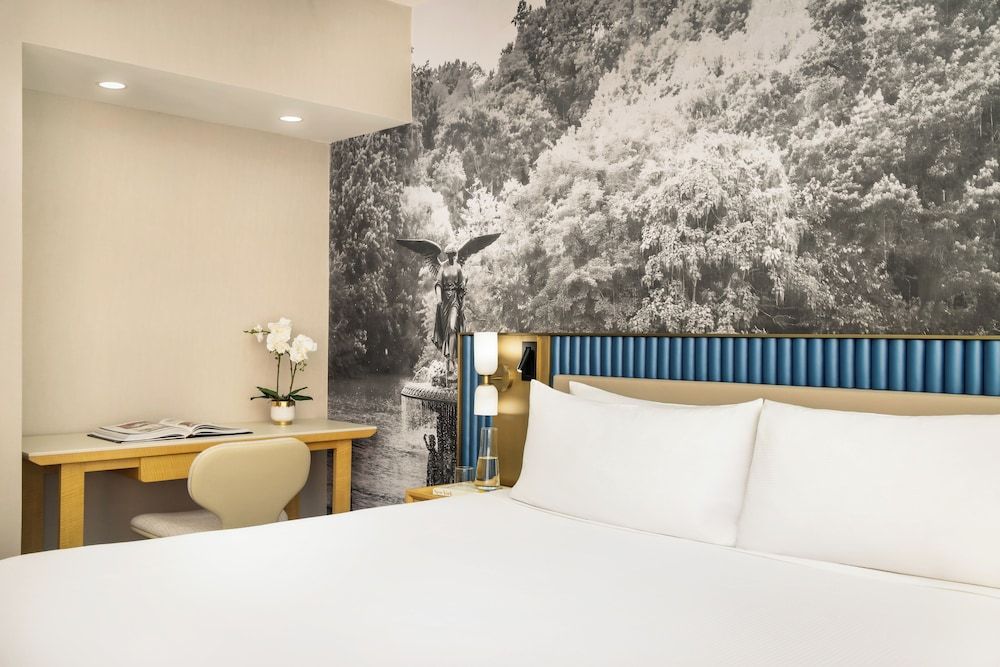 undefined Millennium Premier Hotel New York Times Square