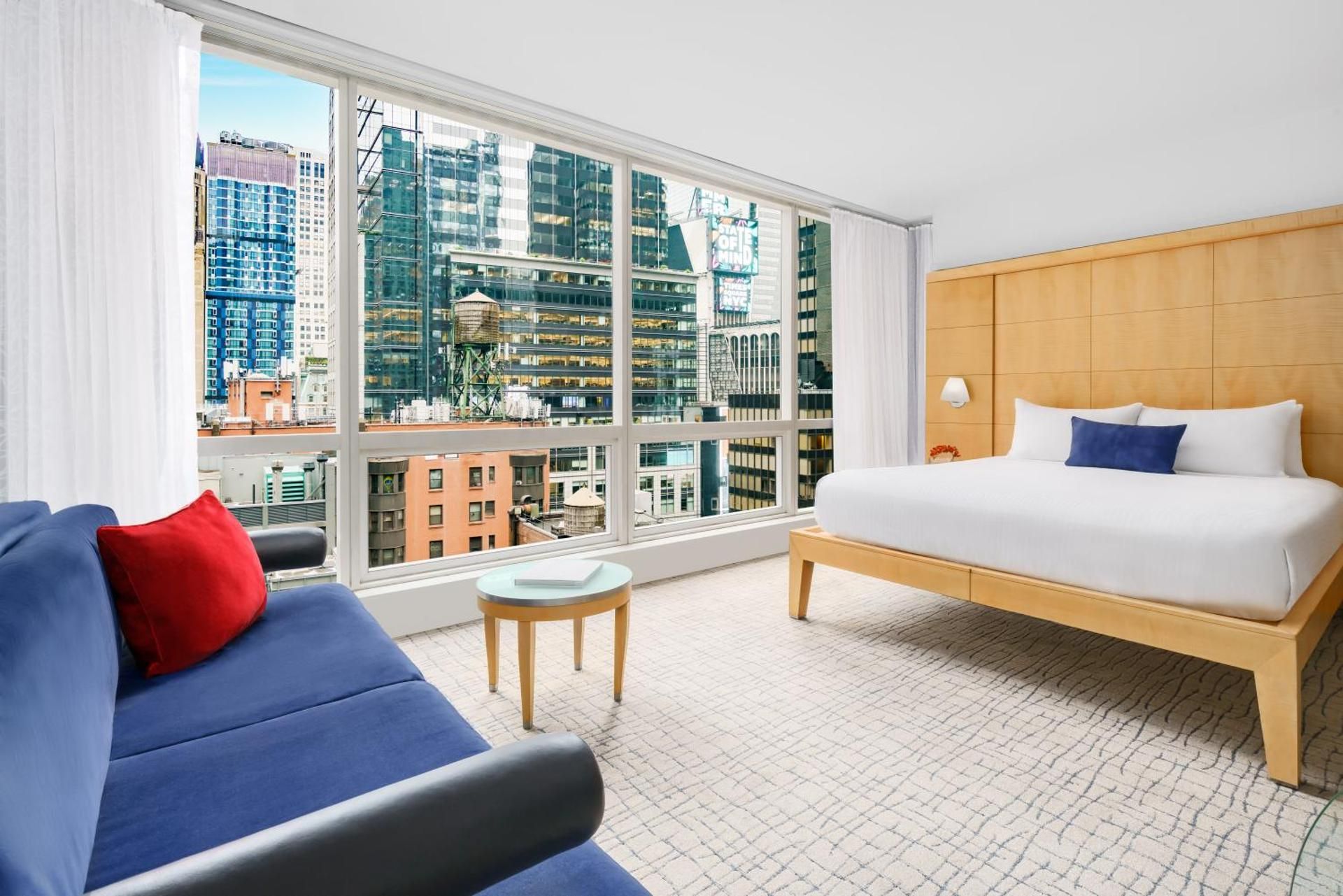 undefined Millennium Premier Hotel New York Times Square 5