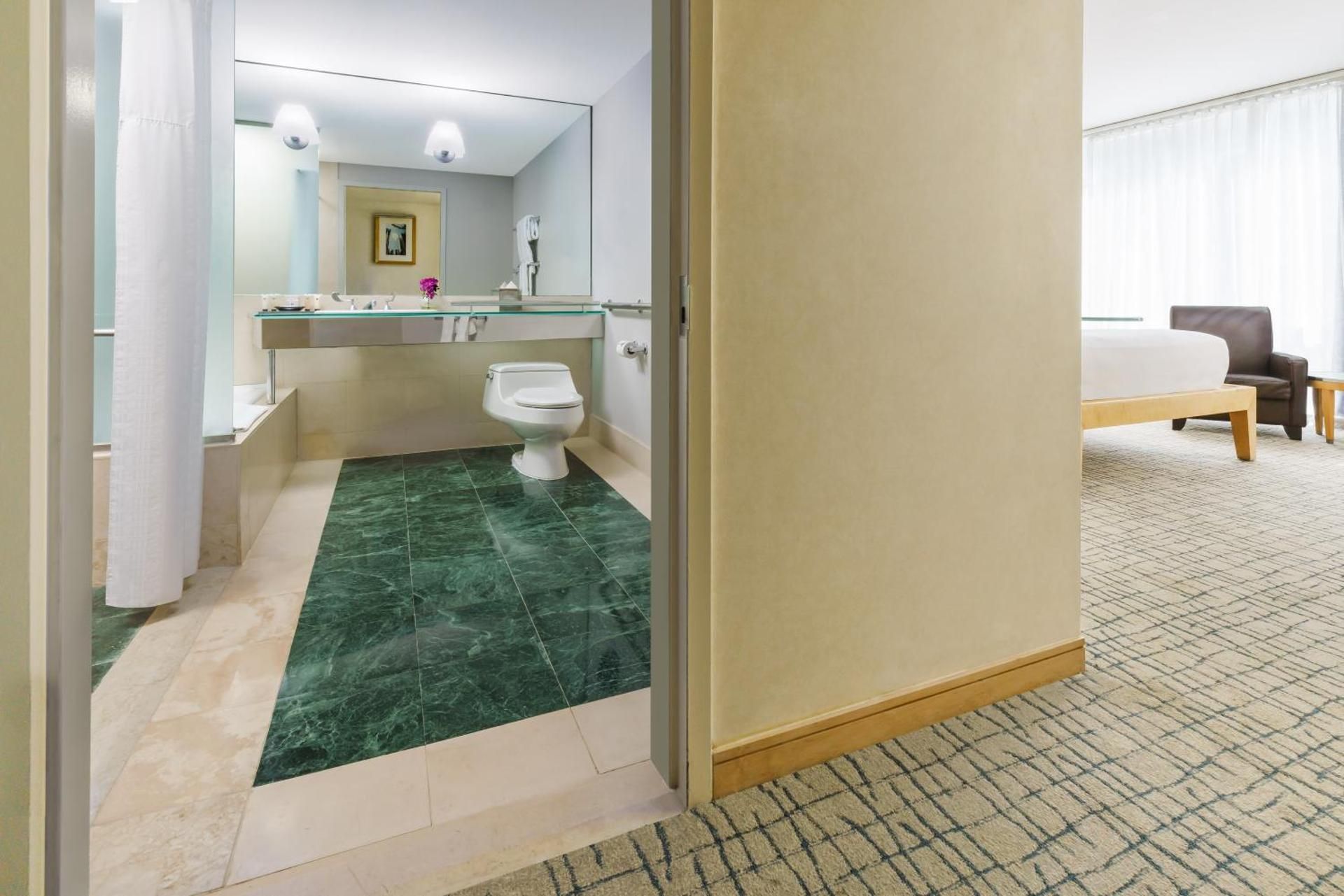 undefined Millennium Premier Hotel New York Times Square 6