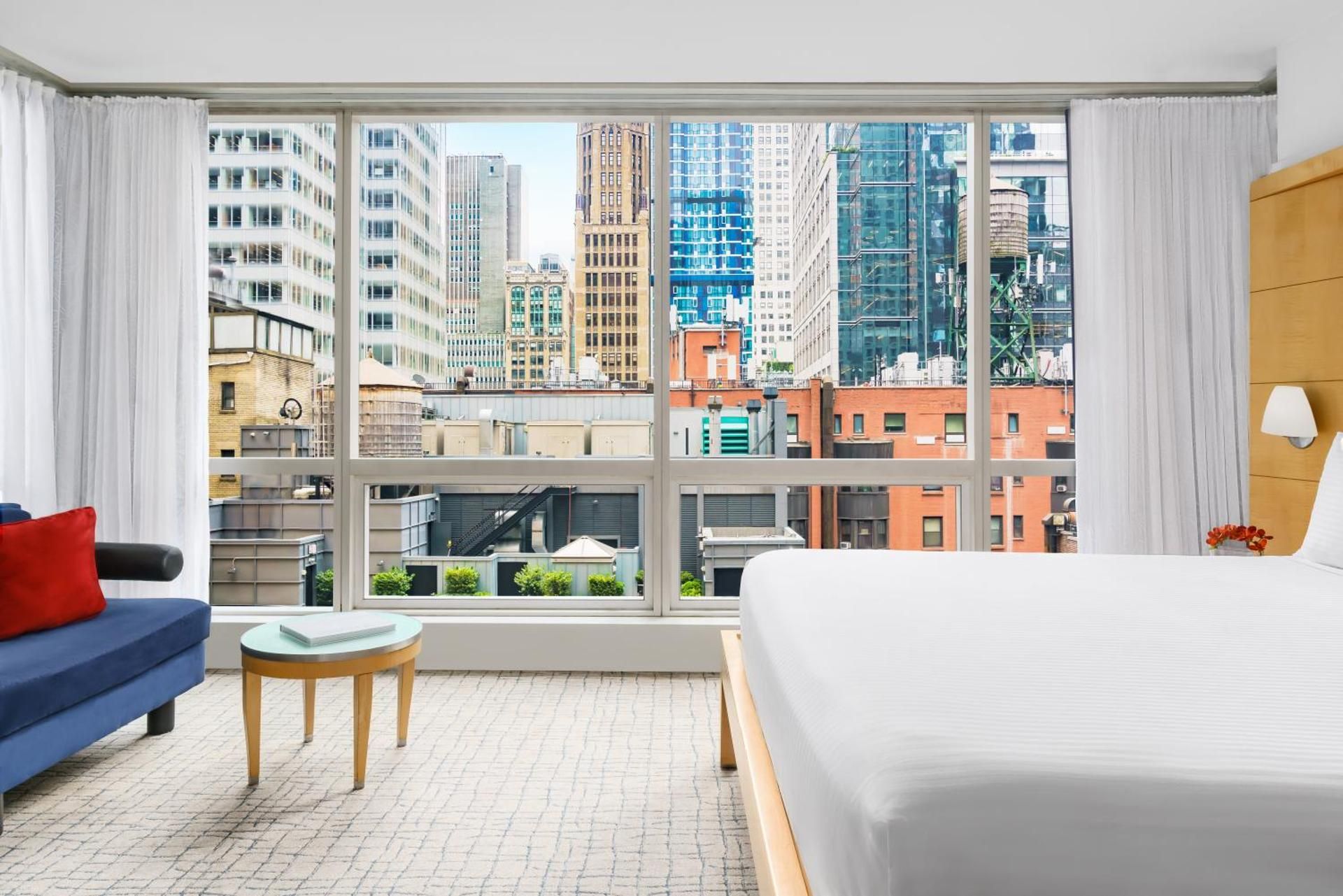 undefined Millennium Premier Hotel New York Times Square 7