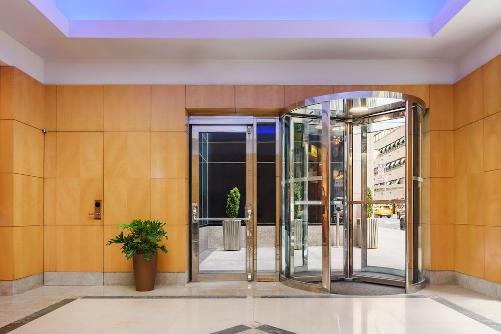 undefined Millennium Premier Hotel New York Times Square 2