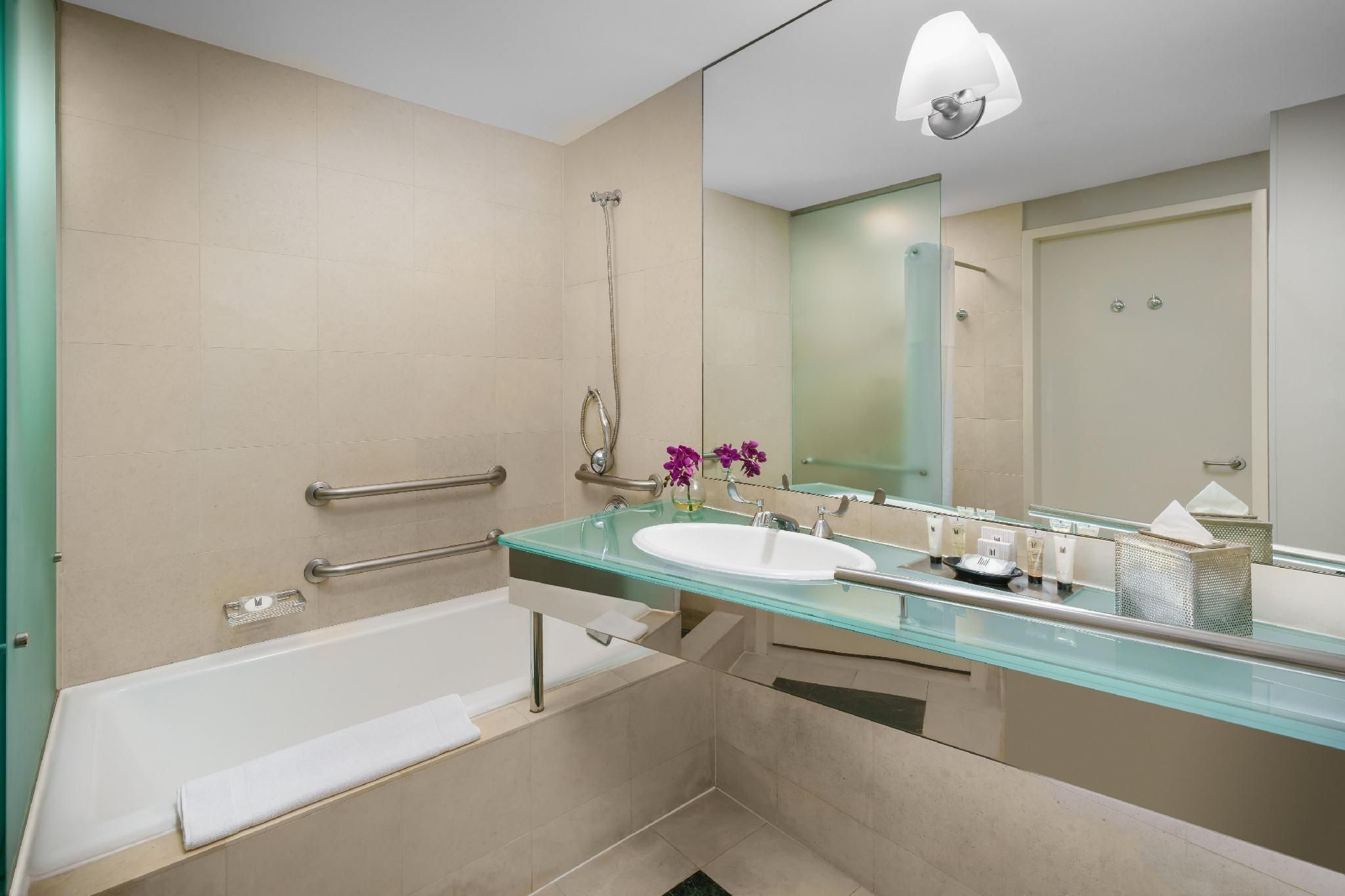 undefined Millennium Premier Hotel New York Times Square 5