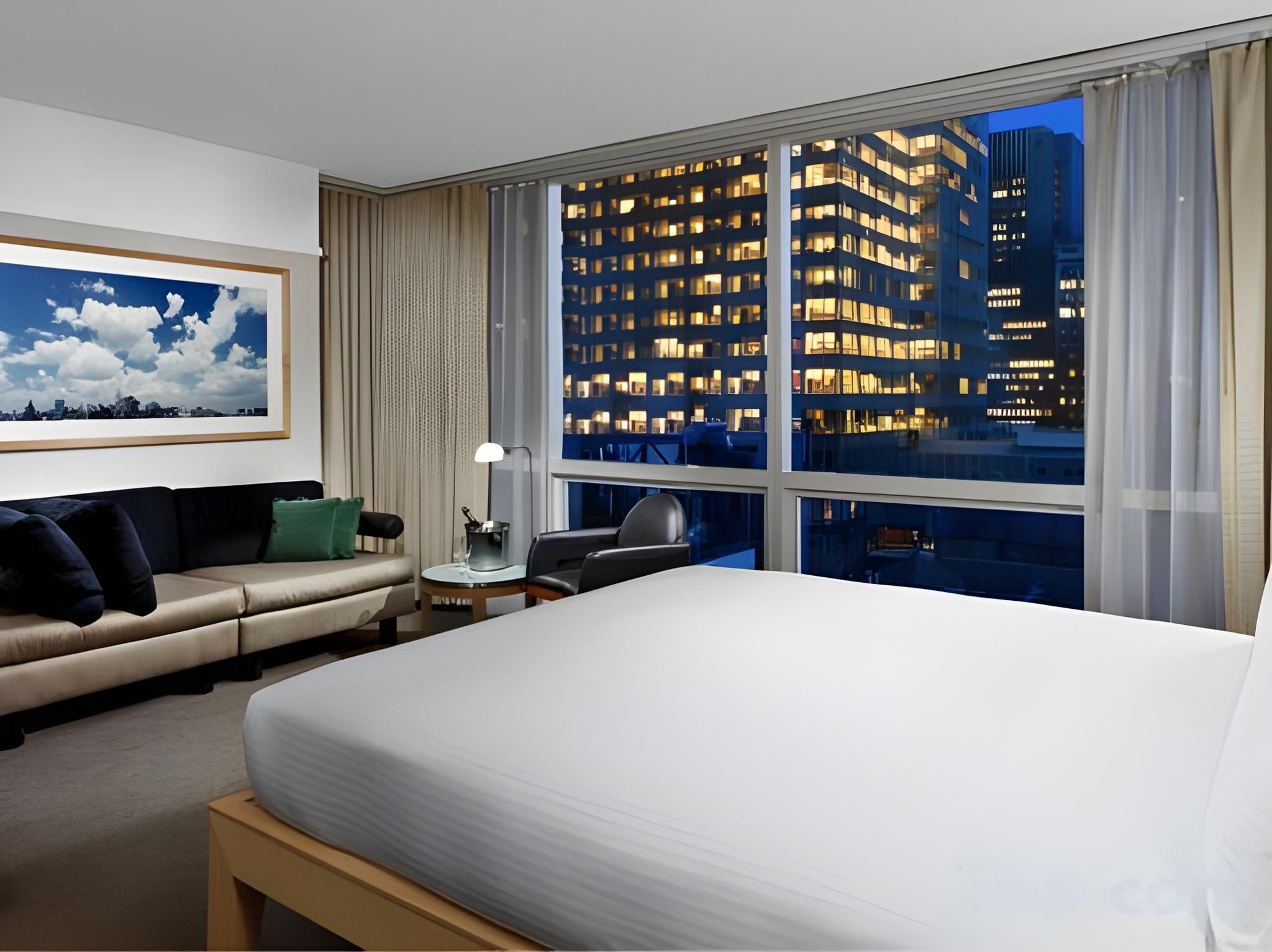 undefined Millennium Premier Hotel New York Times Square 7