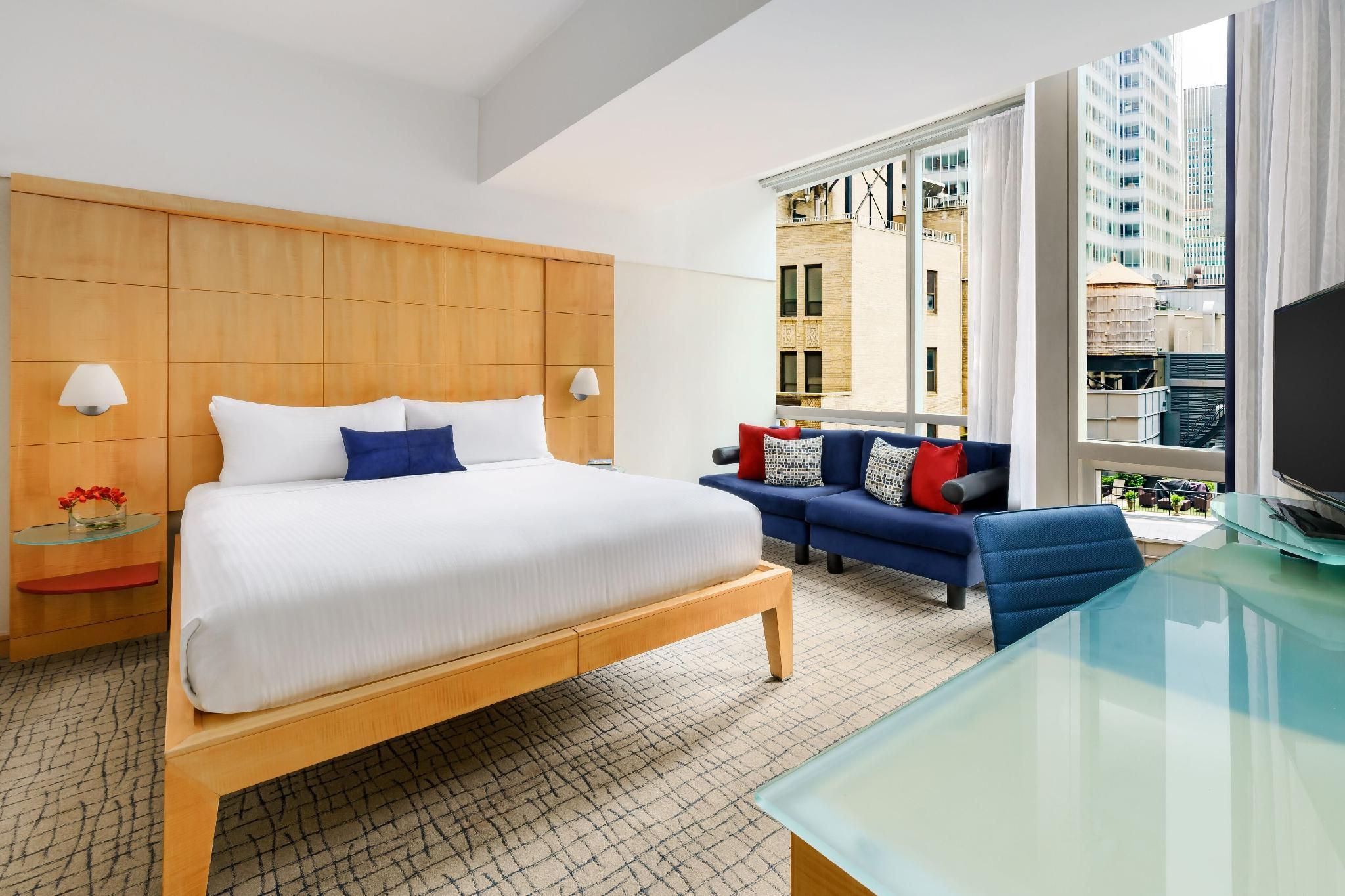 undefined Millennium Premier Hotel New York Times Square 3