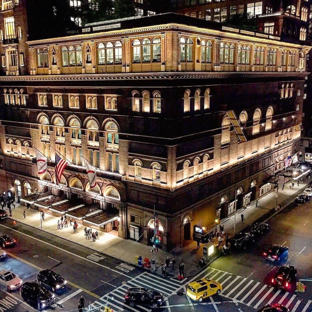 undefined Millennium Premier Hotel New York Times Square 4