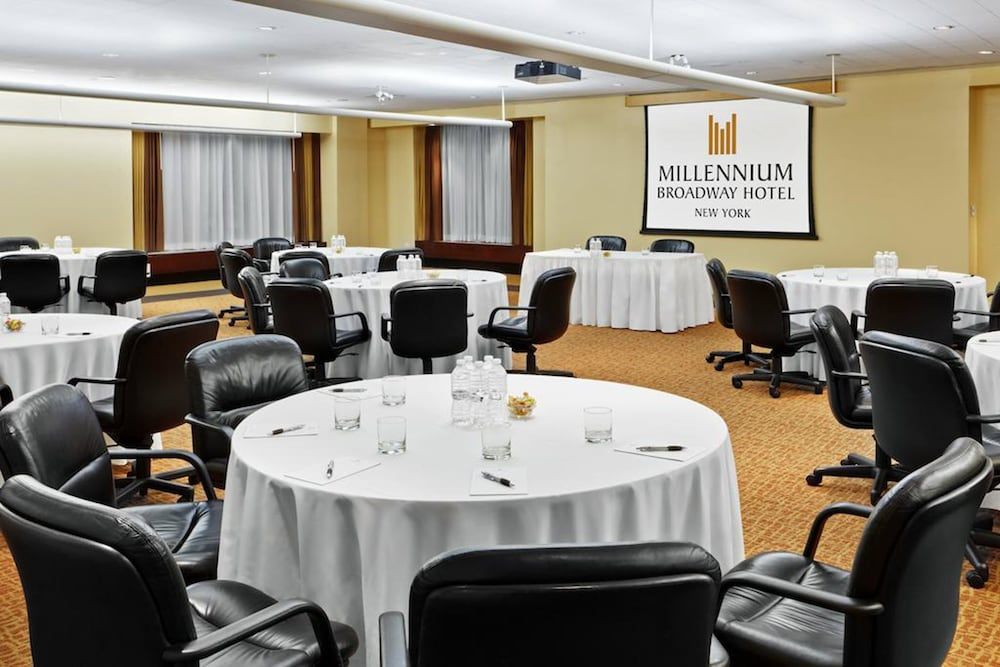 undefined Millennium Premier Hotel New York Times Square 9
