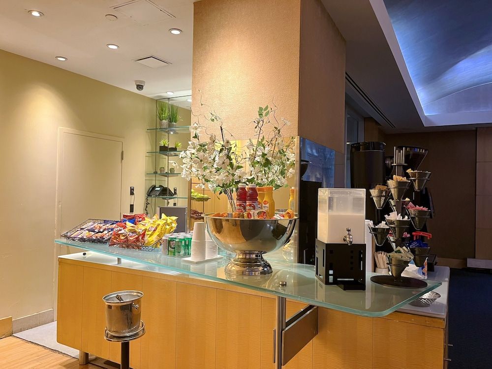 undefined Millennium Premier Hotel New York Times Square 8