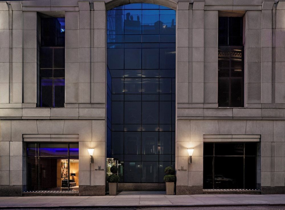 undefined Millennium Premier Hotel New York Times Square 3