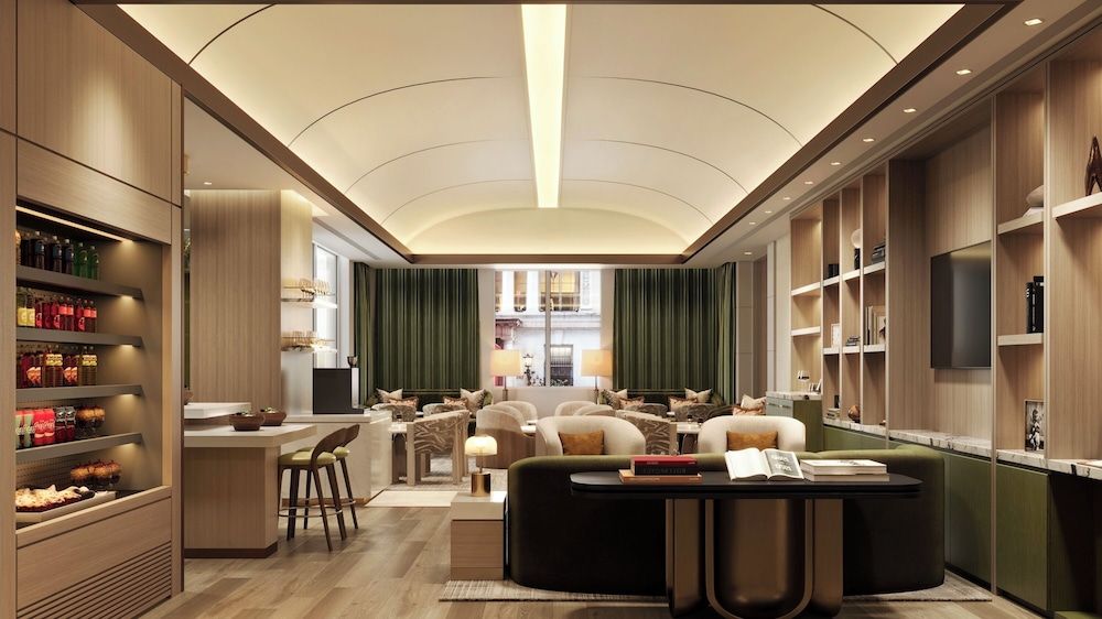 undefined Millennium Premier Hotel New York Times Square 9