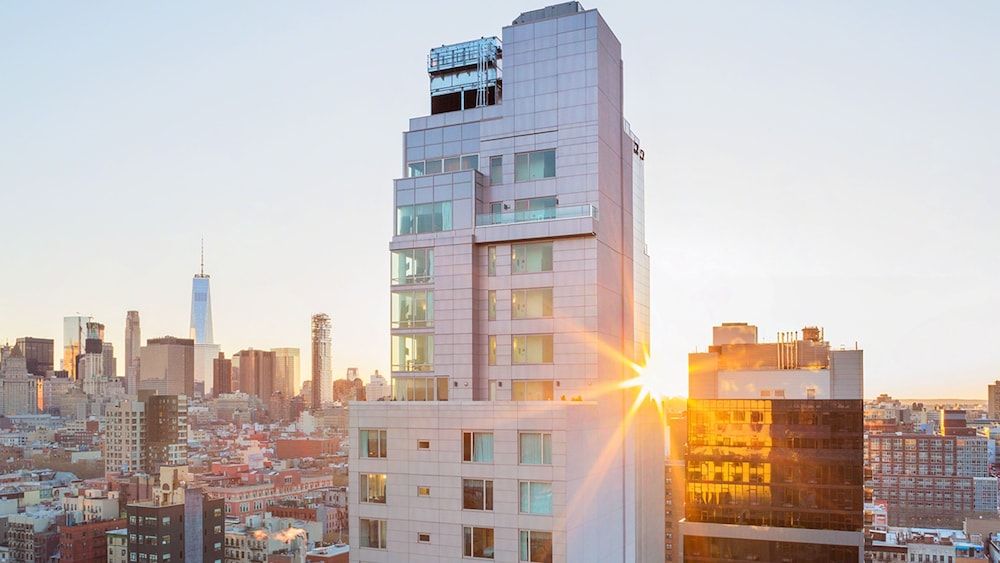 undefined Hotel Indigo Lower East Side New York by IHG 5