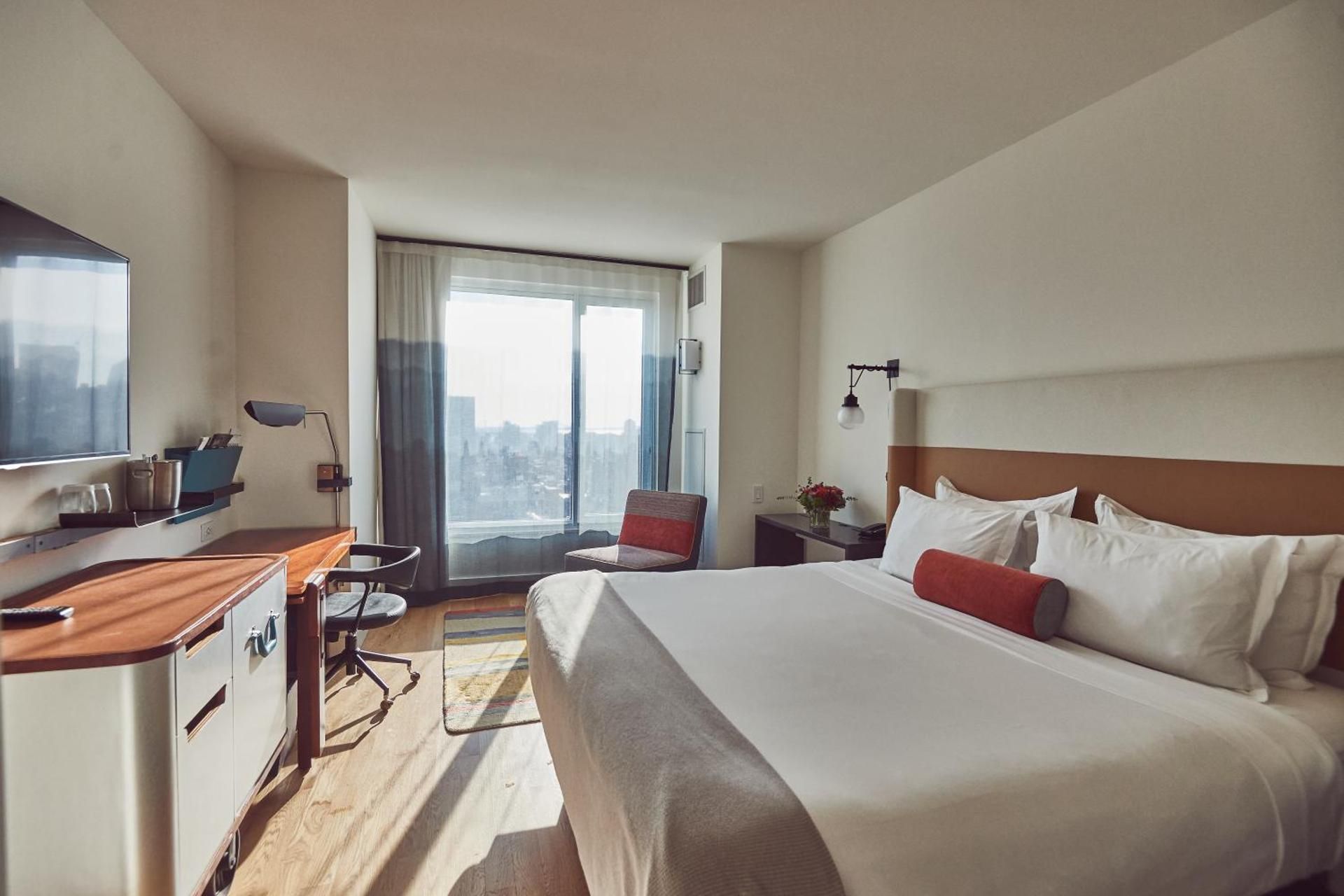 undefined Hotel Indigo Lower East Side New York by IHG 7