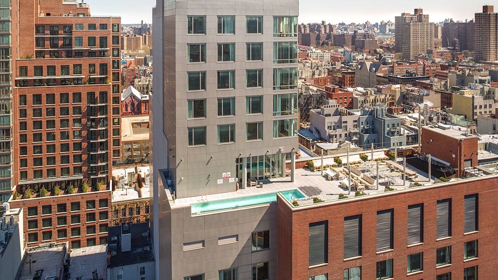 undefined Hotel Indigo Lower East Side New York by IHG 2