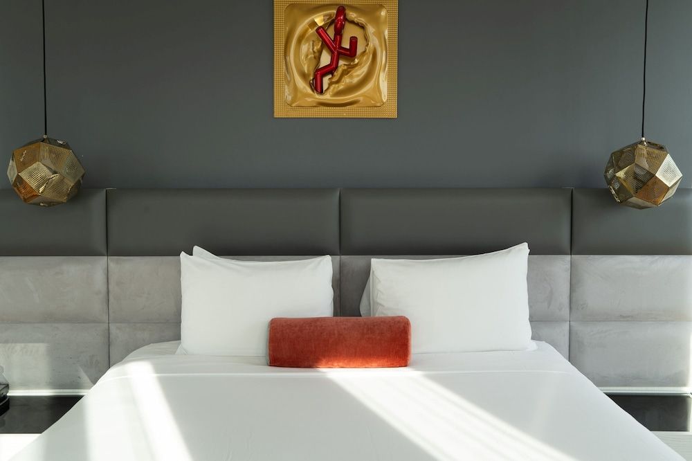 Suite (Penthouse)