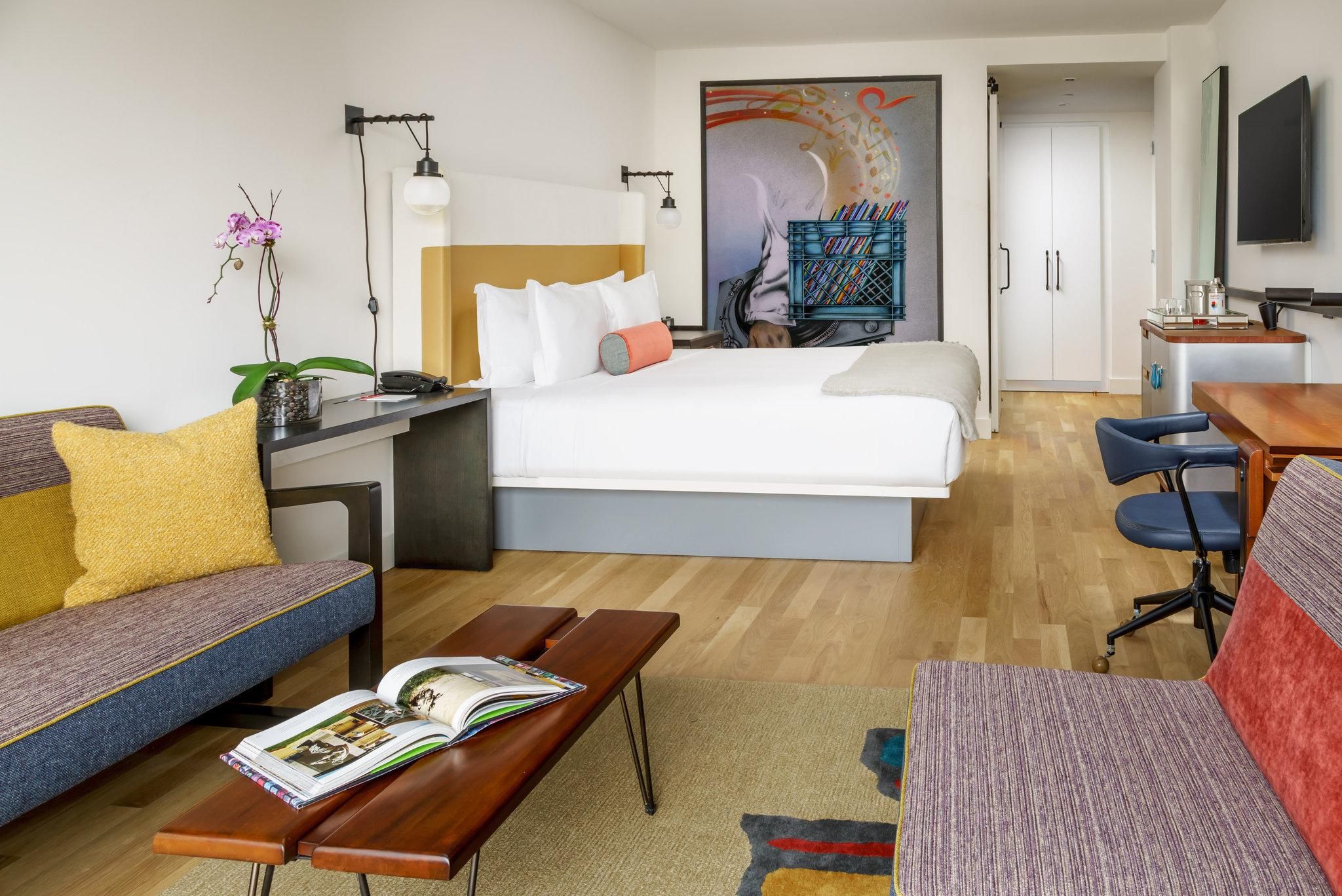 undefined Hotel Indigo Lower East Side New York by IHG 9